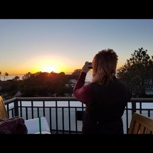 Meet your Posher, Cindy